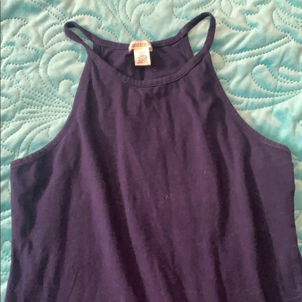 Tank top - Picture 2 of 4